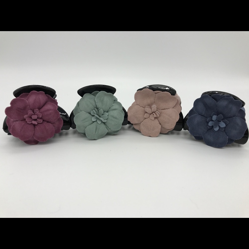 Hair accessories